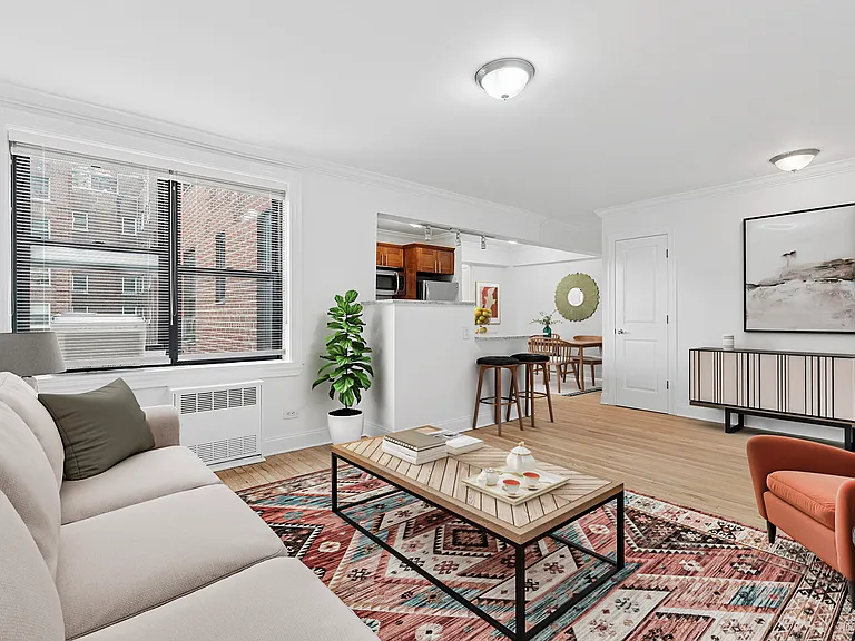 4501 Broadway #4G — Photo 13