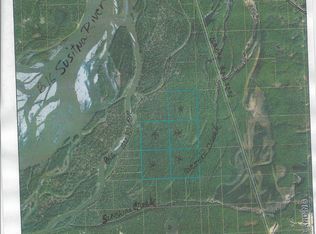 A003 No Rd, Talkeetna, AK 99676