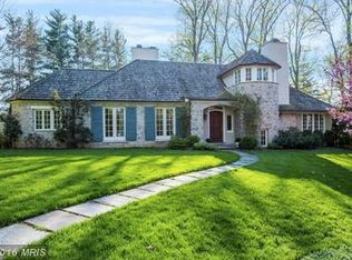 8106 Merrick Rd, Bethesda, MD 20817