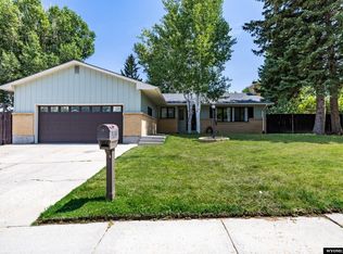 3635 Placid Dr, Casper, WY 82604