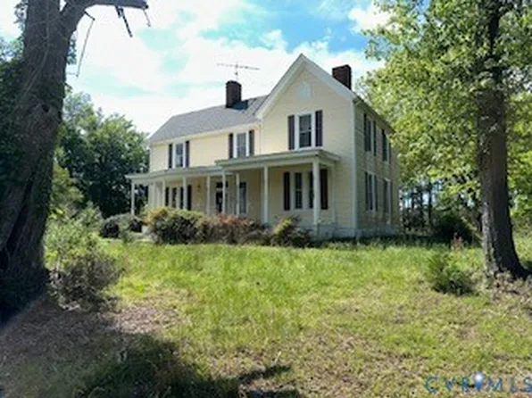 3533 Snakepath Rd, Blairs, VA 24527