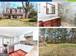 1733 Abbey Oak Dr, Vienna, VA 22182