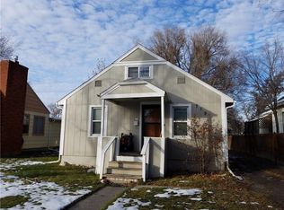 719 Terry Ave, Billings, MT 59101