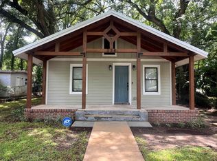 228 Bradley St, Quincy, FL 32351