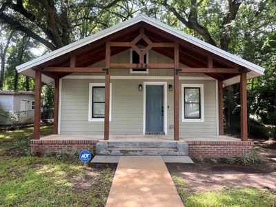 228 Bradley St, Quincy, FL, 32351