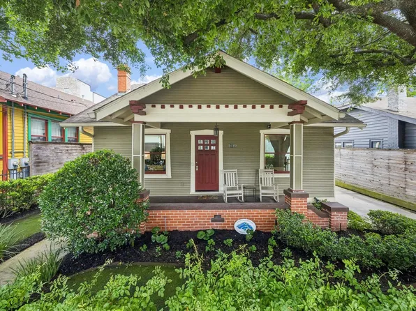 2612 Morrison St, Houston, TX 77009
