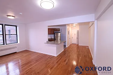 Rented by Oxford Property Group