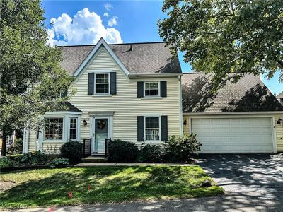 27 Hudson Common Dr, Hudson, OH, 44236