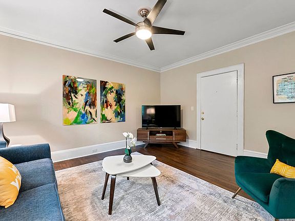 5th image of 856 Ponce De Leon Ave NE #10