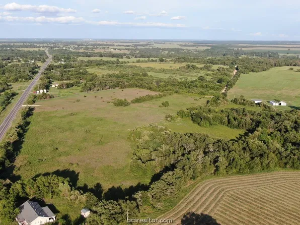 0 E Fm 485, Cameron, TX 76520