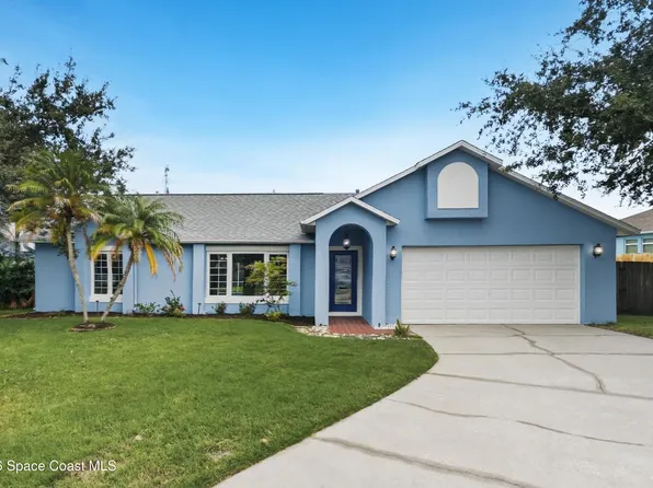 3273 Brentwood Ln, Melbourne, FL 32934