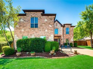 1329 Island Dr, Carrollton, TX 75007