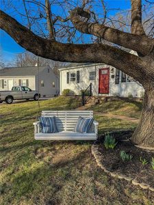513 Art Ln, Saint Louis, MO, 63122