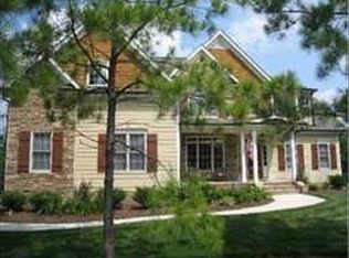 140 Rivers Edge Dr, Youngsville, NC 27596