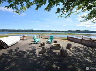 60 NE Kappert Cv, Belfair, WA 98528