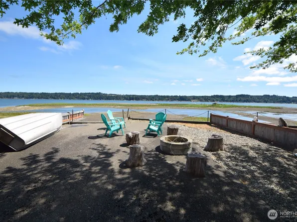 60 E Kappert Cove Road, Belfair, WA 98528