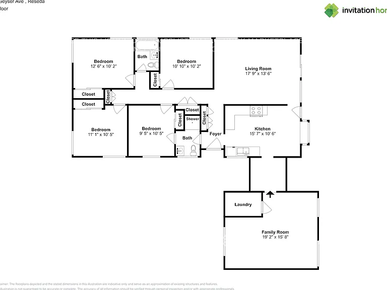 6452 Geyser Ave — Photo 3