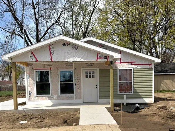 608 Detroit St, Jackson, MI 49201