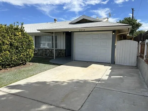 25954 Cherrywood Dr, Hemet, CA 92544