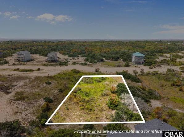 1633 Ocean Pearl Rd Lot 17, Corolla, NC 27927