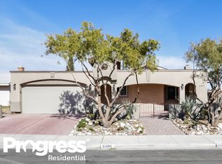 6400 Ouida Way, Las Vegas, NV 89108