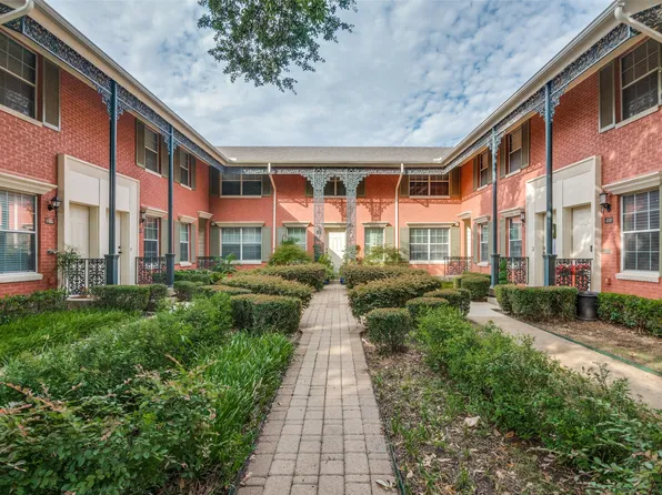 4711 Bradford Dr #4711B, Dallas, TX 75219