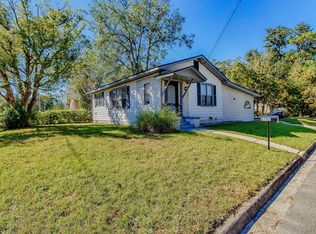 6702 Avalon St, Jacksonville, FL 32208