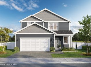 4665 E Culpeo Ave, Post Falls, ID 83854