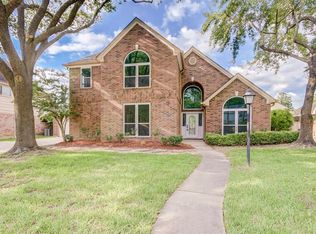13018 Chriswood Dr, Cypress, TX 77429