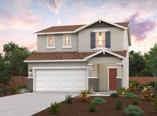 4025 N Cresta Ave, Fresno, CA 93723