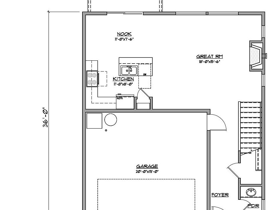 2nd image of 5554 Mountain Quail Dr