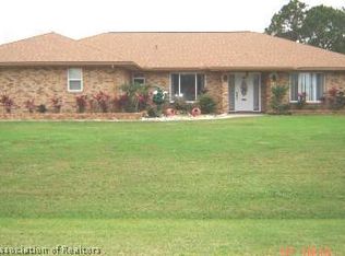 7724 Granada Rd, Sebring, FL 33870