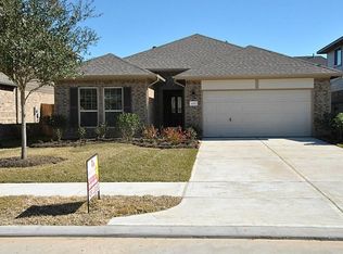 4207 Churchill Place Ct, Fulshear, TX 77441