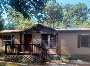 172 Pine Canyon Dr, Smithville, TX 78957