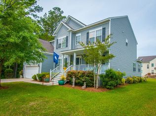 2141 Summerwood Dr, Mount Pleasant, SC 29466