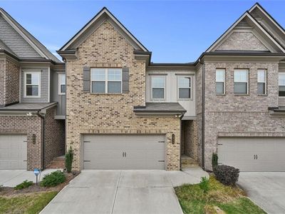 1995 Hamilton Creek Pkwy, Dacula, GA, 30019