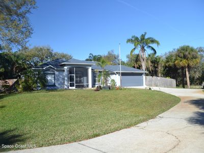 5155 Shadwell Ave, Cocoa, FL, 32926