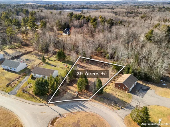 92 Maurice Avenue, Thomaston, ME 04861