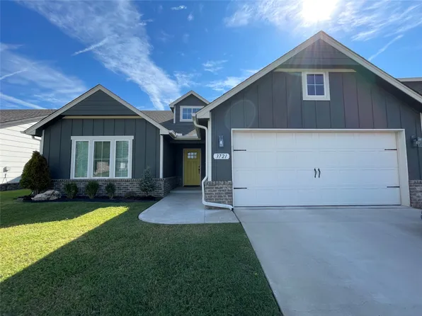 3721 N 39th St, Broken Arrow, OK 74014