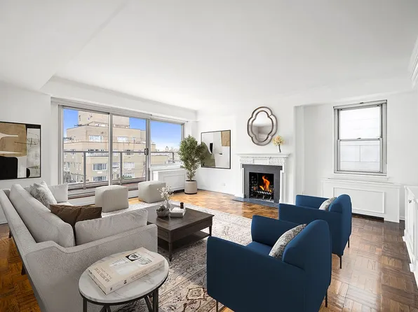 201 E 62nd St APT 19D, New York, NY 10065