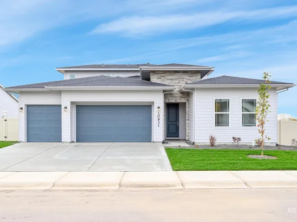 9752 W Novato St, Star, ID 83669