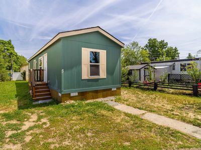 11920 E Mansfield Ave Trailer 35, Spokane, WA, 99206