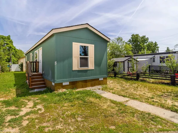 11920 E Mansfield Ave Trailer 35, Spokane, WA 99206