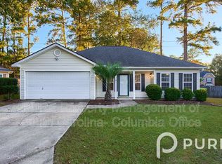 3000 Twin Oaks Way, Columbia, SC 29209