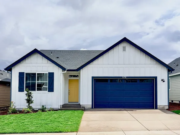 16788 SW Lorikeet Ln, Beaverton, OR 97007