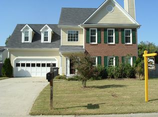 3107 Dunlin Way, Lawrenceville, GA 30044