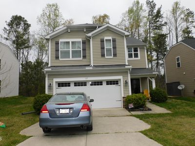 117 Rosebud Ln, Durham, NC, 27704