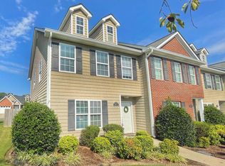1503 Bentgrass Ln, Dalton, GA 30721