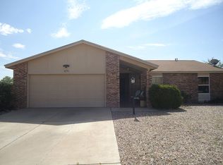 470 Sandstone Dr NE, Rio Rancho, NM 87124