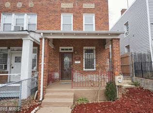 1826 L St NE, Washington, DC 20002